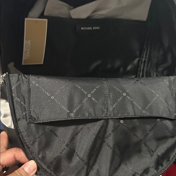 New MICHAEL KORS Large UNISEX BACKPACK